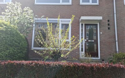 Mendelssohnstraat 3