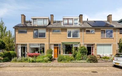 Mozartstraat 13