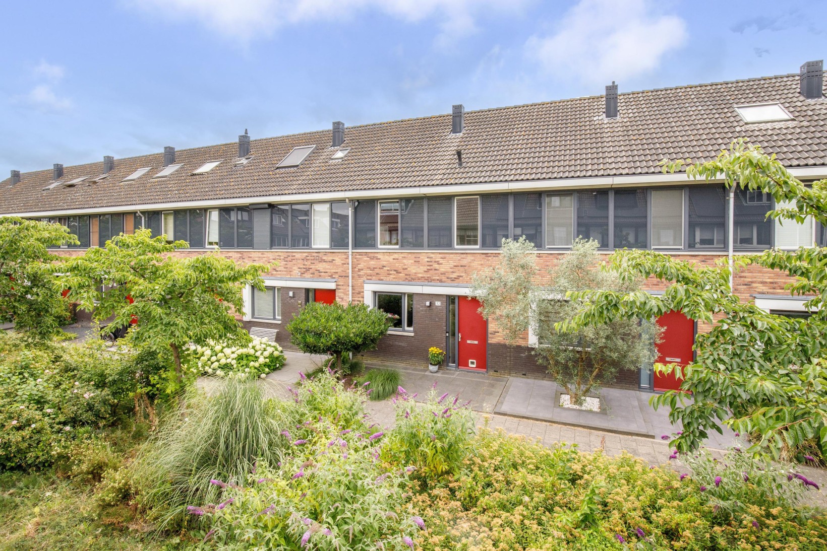 Tussenwoning te koop: Verdipad 32, Nieuwerkerk Aan Den Ijssel