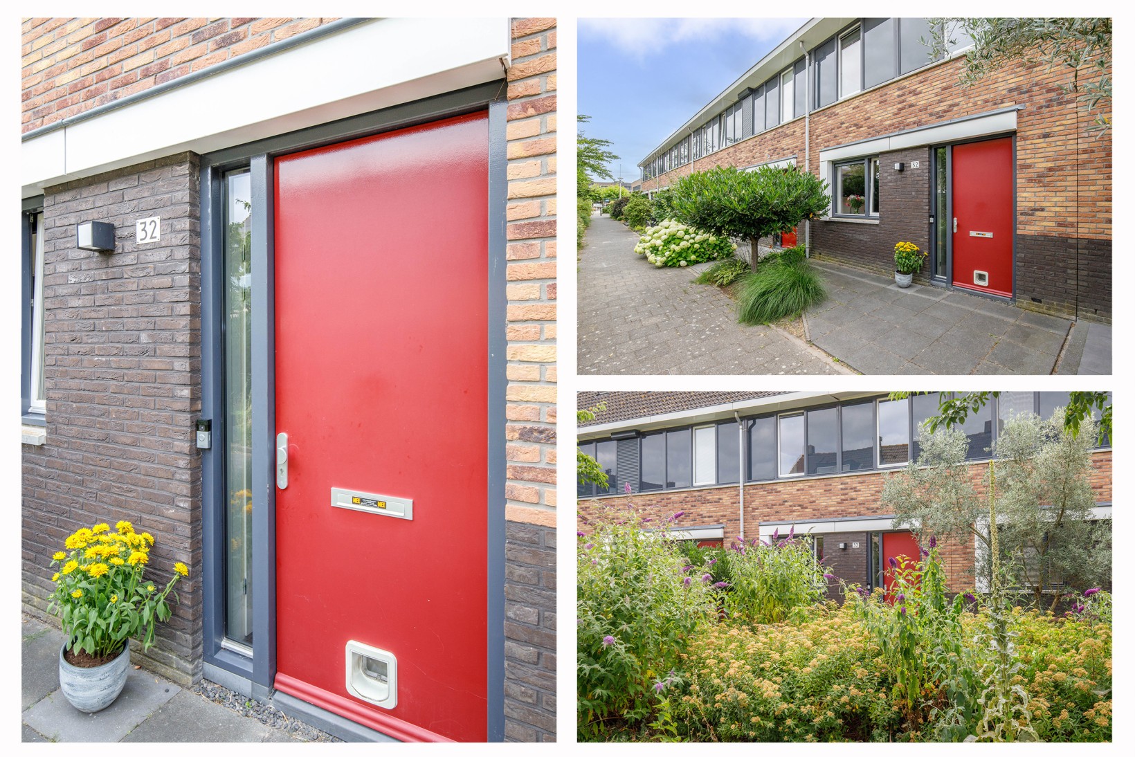 Tussenwoning te koop: Verdipad 32, Nieuwerkerk Aan Den Ijssel