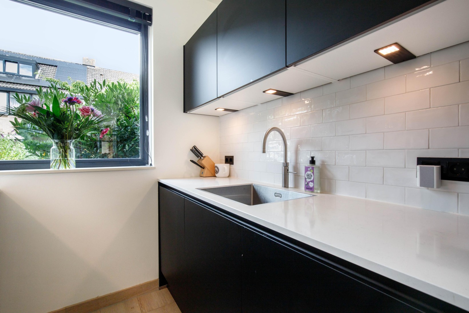 Tussenwoning te koop: Verdipad 32, Nieuwerkerk Aan Den Ijssel