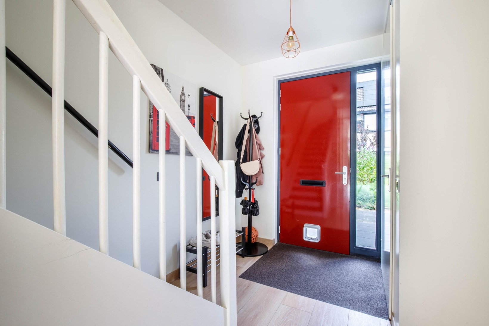 Tussenwoning te koop: Verdipad 32, Nieuwerkerk Aan Den Ijssel