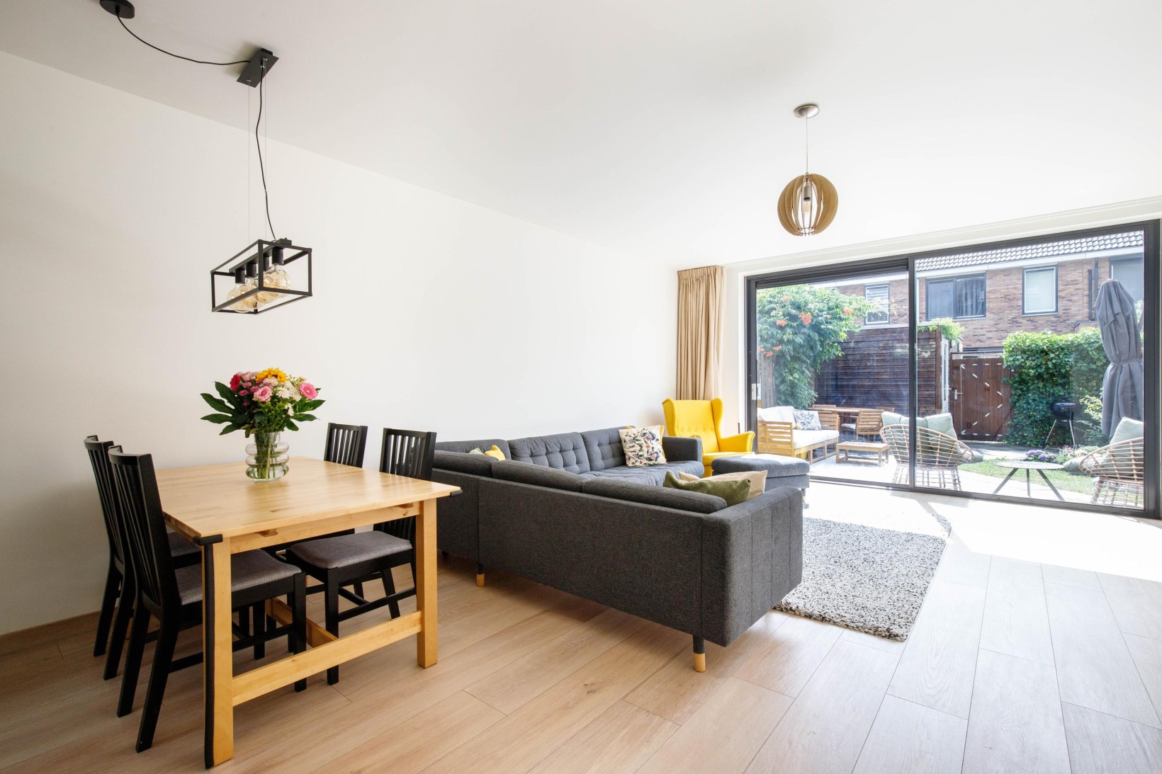 Tussenwoning te koop: Verdipad 32, Nieuwerkerk Aan Den Ijssel