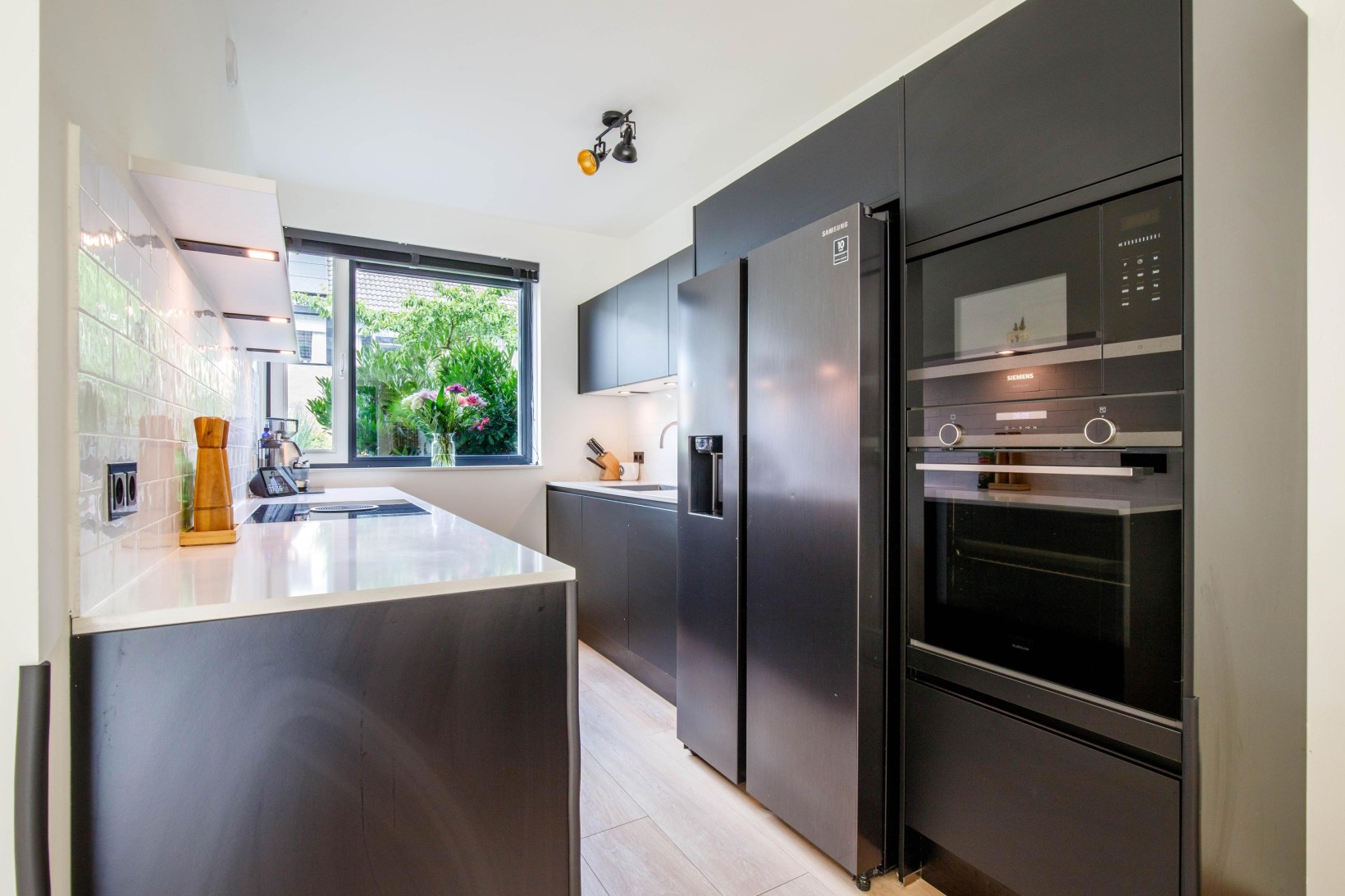 Tussenwoning te koop: Verdipad 32, Nieuwerkerk Aan Den Ijssel
