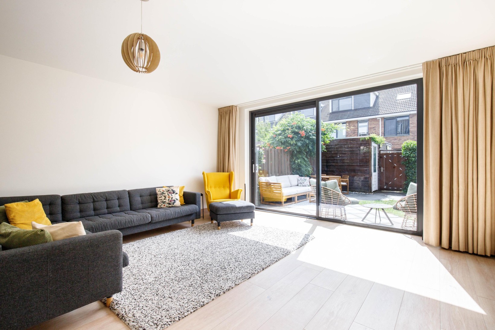 Tussenwoning te koop: Verdipad 32, Nieuwerkerk Aan Den Ijssel