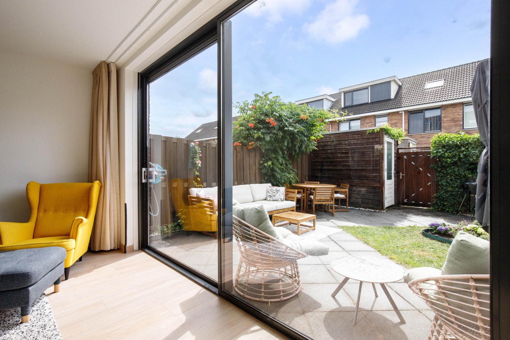 Tussenwoning te koop: Verdipad 32, Nieuwerkerk Aan Den Ijssel