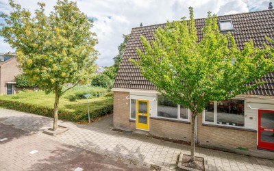 Lupineveld 18