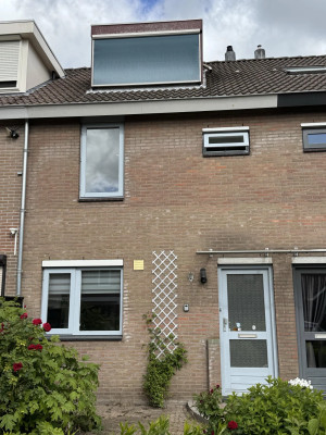Geraniumveld 6