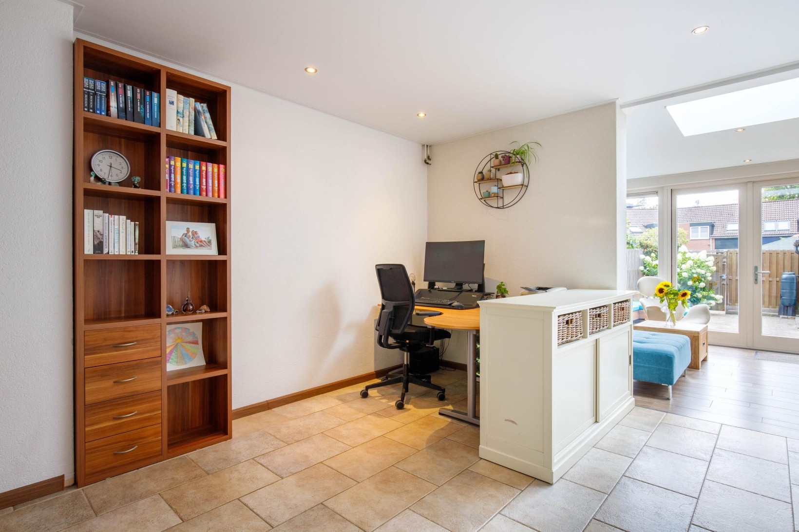 Tussenwoning te koop: Mezendaal 27, Nieuwerkerk Aan Den Ijssel