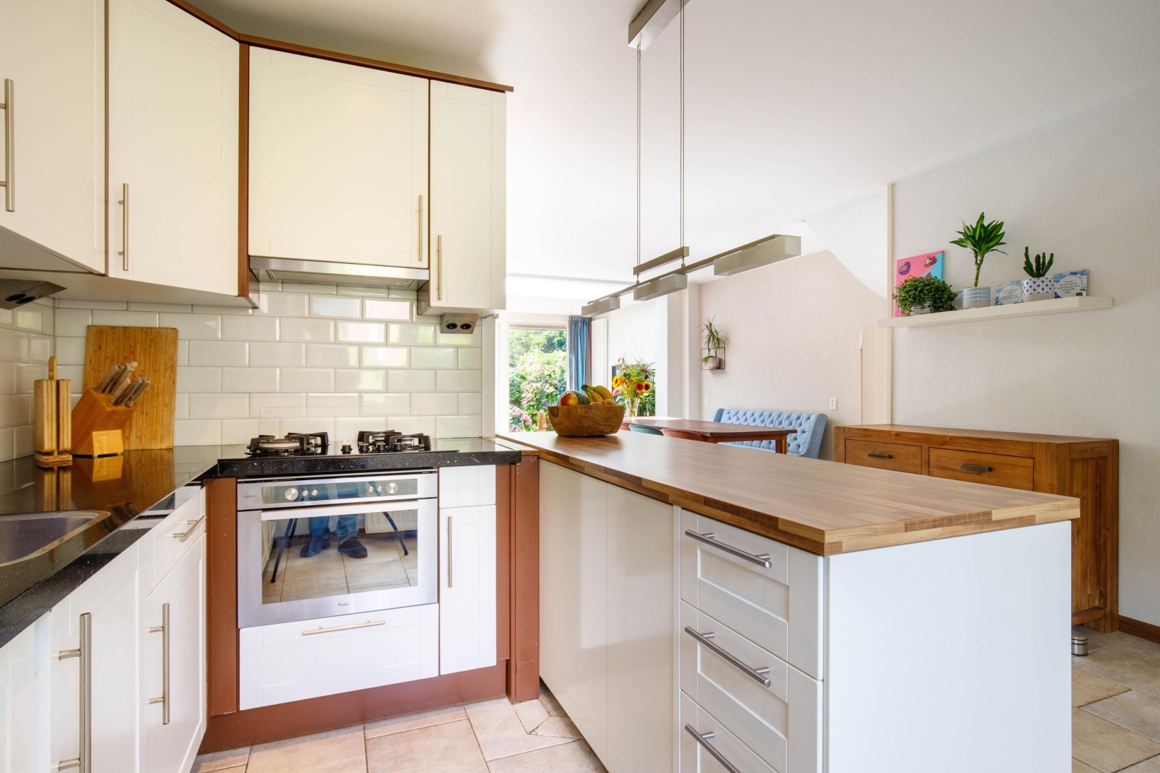 Tussenwoning te koop: Mezendaal 27, Nieuwerkerk Aan Den Ijssel