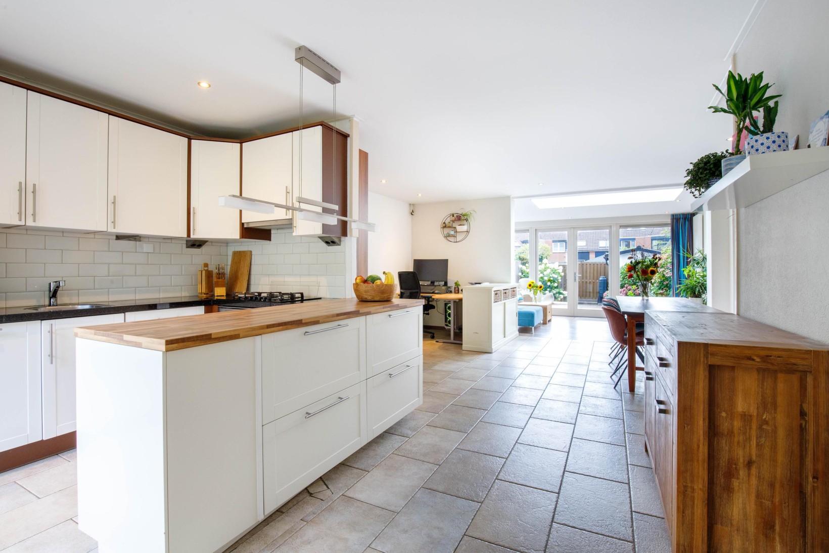 Tussenwoning te koop: Mezendaal 27, Nieuwerkerk Aan Den Ijssel