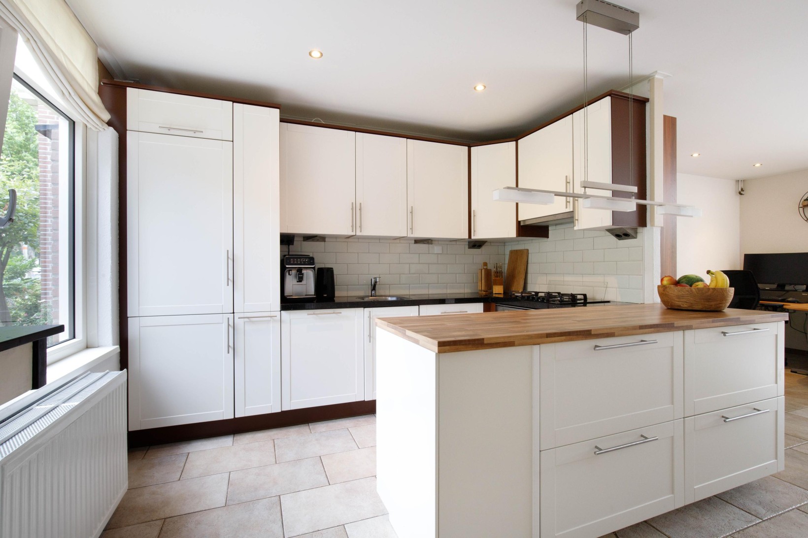Tussenwoning te koop: Mezendaal 27, Nieuwerkerk Aan Den Ijssel