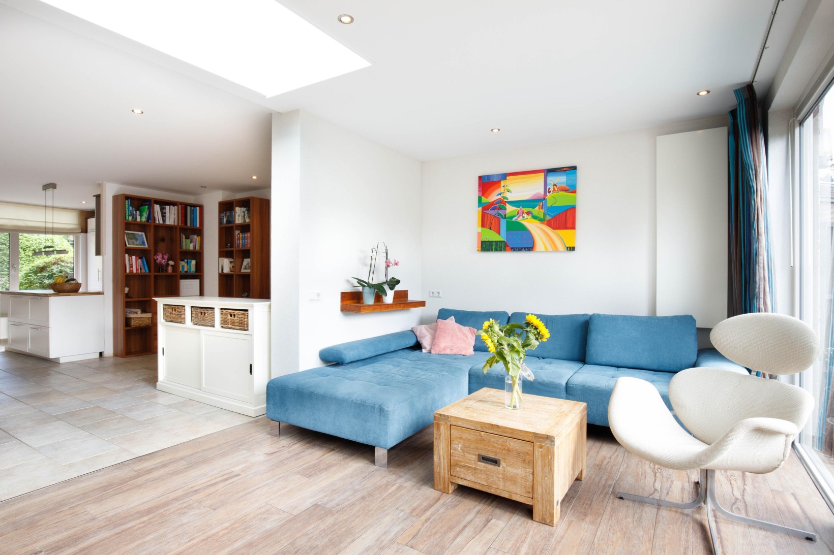 Tussenwoning te koop: Mezendaal 27, Nieuwerkerk Aan Den Ijssel
