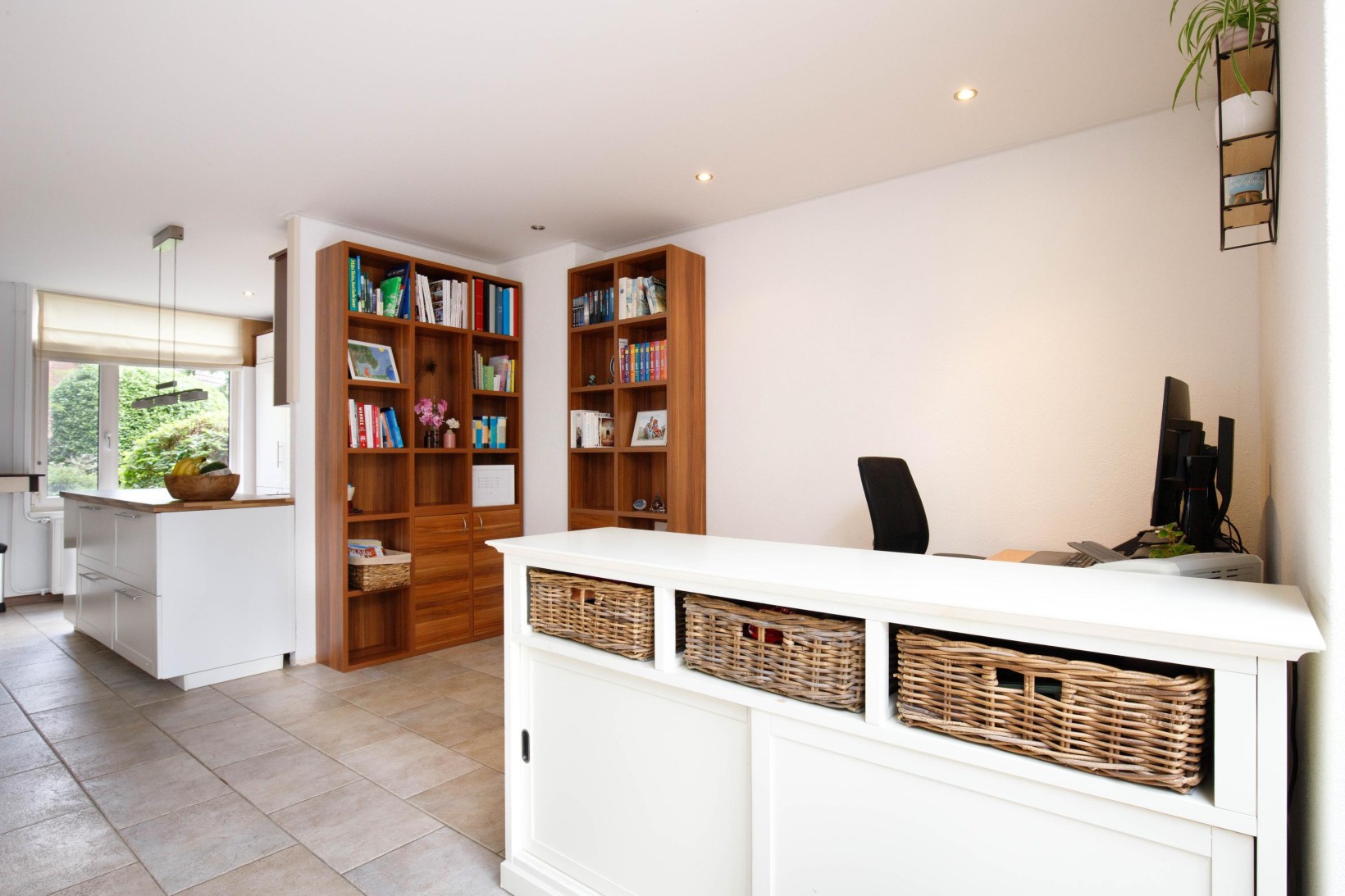 Tussenwoning te koop: Mezendaal 27, Nieuwerkerk Aan Den Ijssel