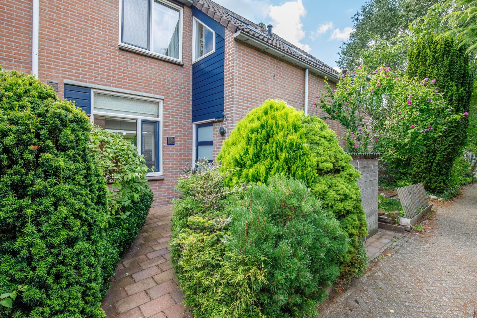 Tussenwoning te koop: Mezendaal 27, Nieuwerkerk Aan Den Ijssel