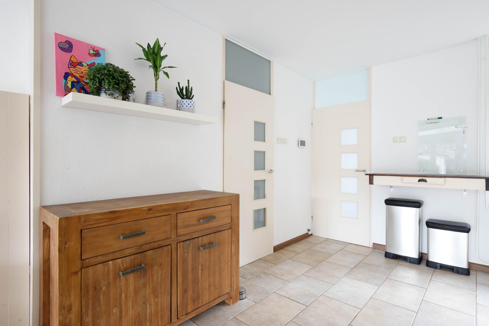 Tussenwoning te koop: Mezendaal 27, Nieuwerkerk Aan Den Ijssel