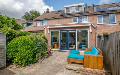Huis te koop Mezendaal 27