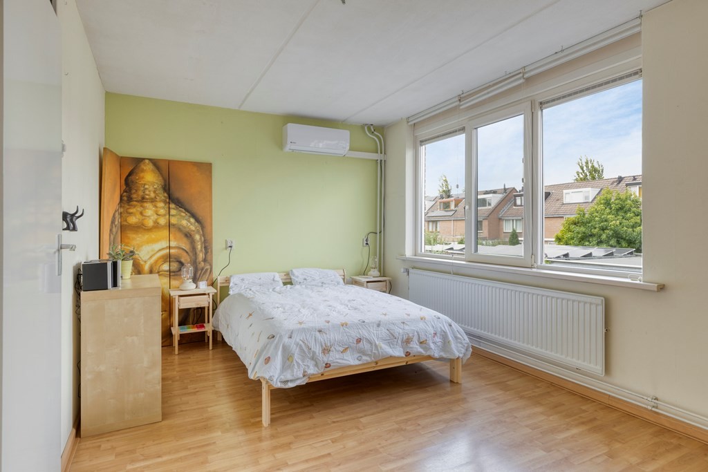Tussenwoning te koop: Mezendaal 330, Nieuwerkerk Aan Den Ijssel