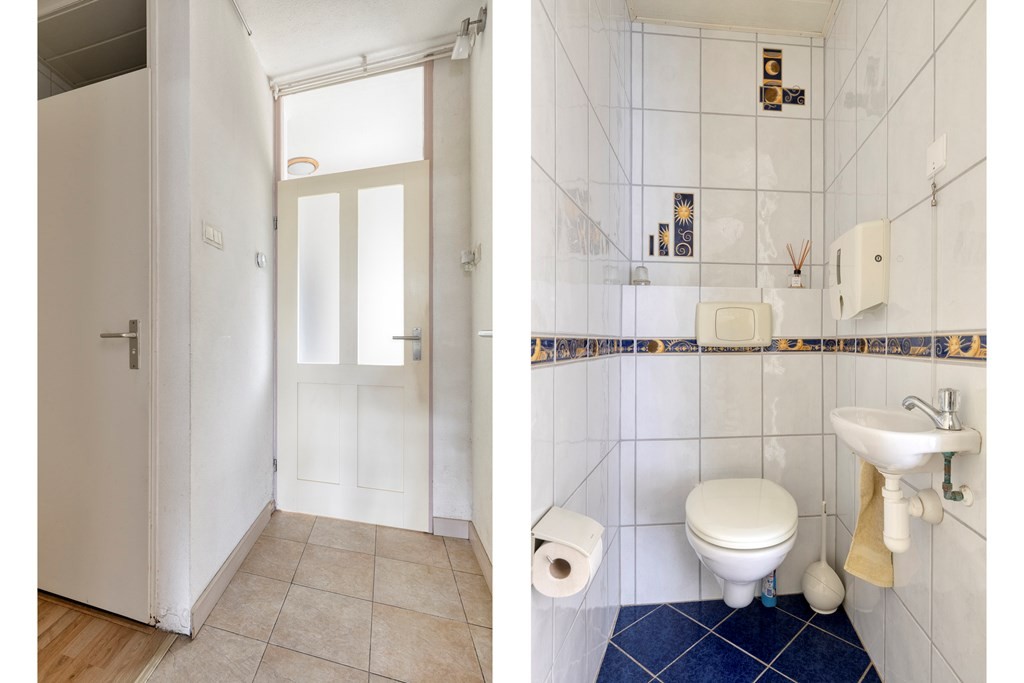 Tussenwoning te koop: Mezendaal 330, Nieuwerkerk Aan Den Ijssel