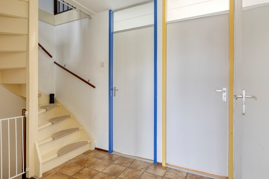 Tussenwoning te koop: Mezendaal 330, Nieuwerkerk Aan Den Ijssel