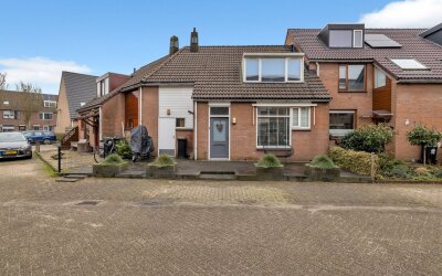 Snippendaal 16