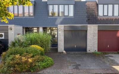 Vinkendaal 29