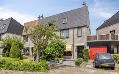 Vinkendaal 2