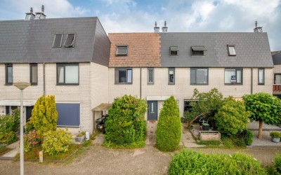 Vinkendaal 6