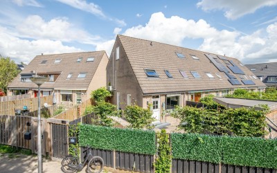 Zwanendaal 21