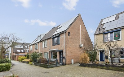 Spechtendaal 11