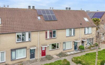 Spechtendaal 22