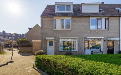 Spechtendaal 26