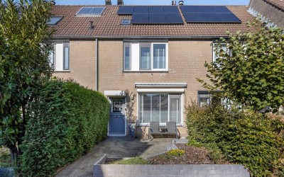 Spechtendaal 6
