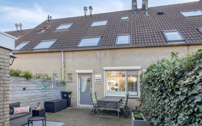Spechtendaal 6