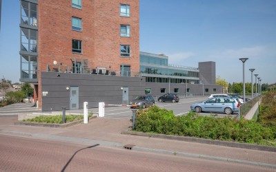 Doortocht 29
