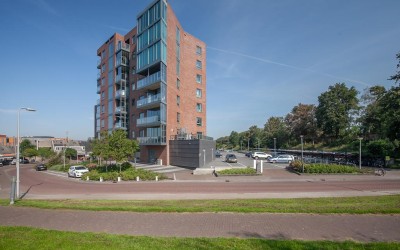 Doortocht 29