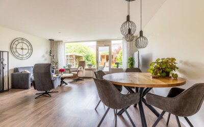 Huis te koop Ravendaal 15