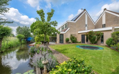 Spreeuwendaal 16