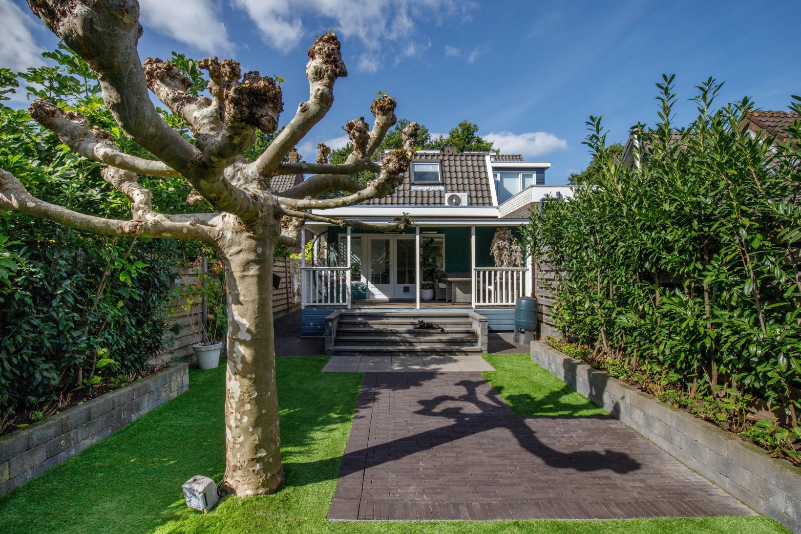 Hoekwoning te koop: Parallelweg-Zuid 75, Nieuwerkerk Aan Den Ijssel