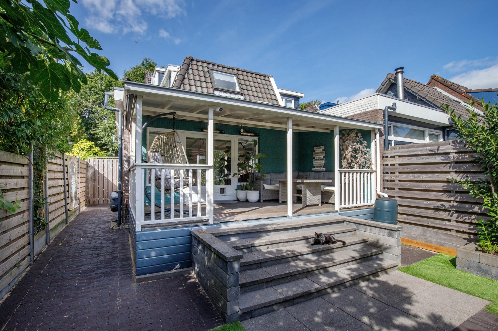 Hoekwoning te koop: Parallelweg-Zuid 75, Nieuwerkerk Aan Den Ijssel