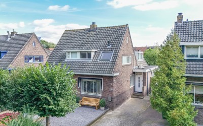 Parallelweg-Zuid 75
