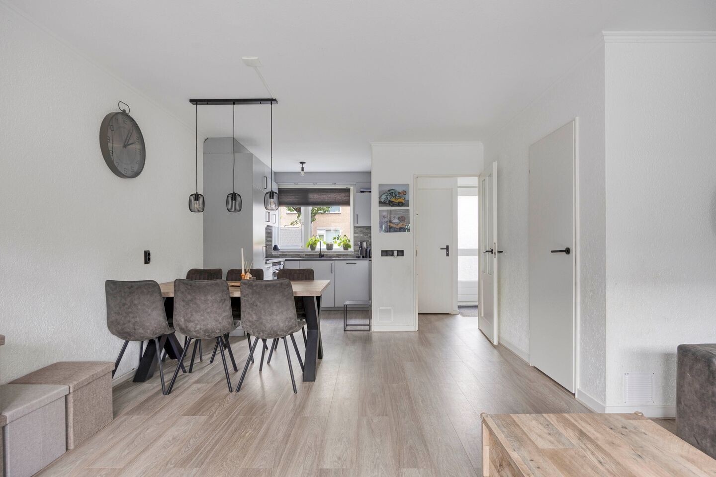 Tussenwoning te koop: Anjerveld 13, Nieuwerkerk Aan Den Ijssel