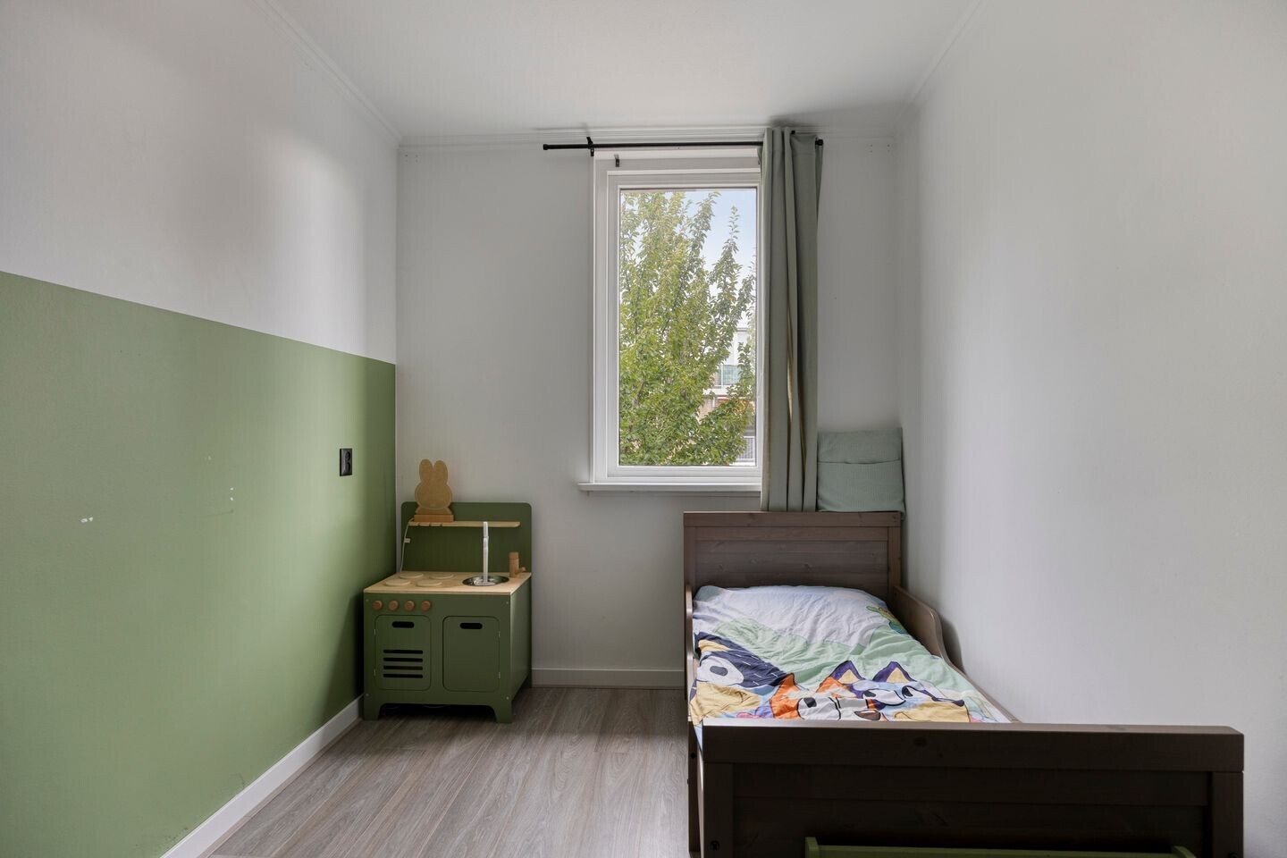 Tussenwoning te koop: Anjerveld 13, Nieuwerkerk Aan Den Ijssel