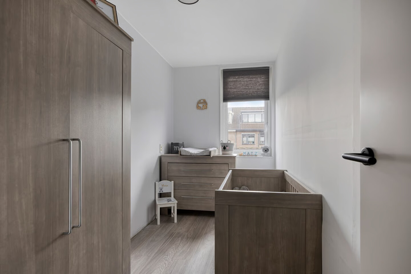 Tussenwoning te koop: Anjerveld 13, Nieuwerkerk Aan Den Ijssel