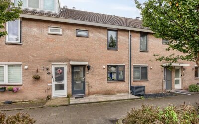Anjerveld 13