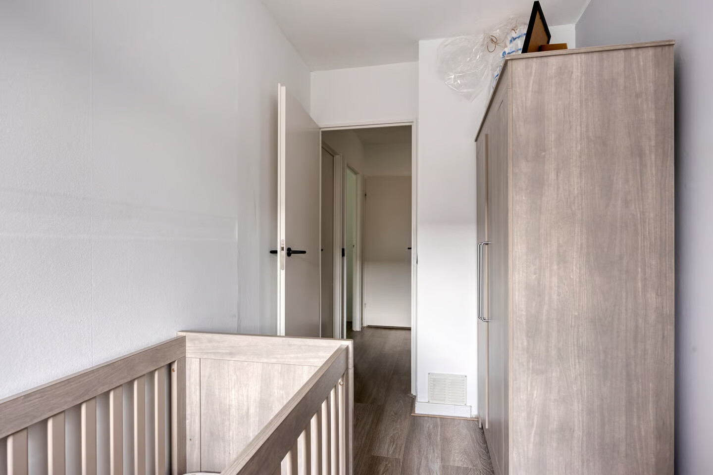 Tussenwoning te koop: Anjerveld 13, Nieuwerkerk Aan Den Ijssel