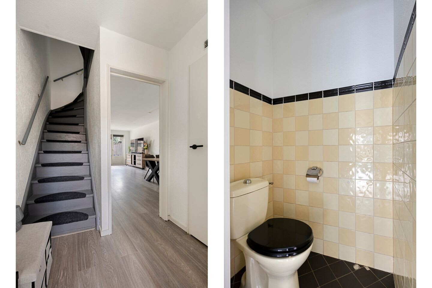 Tussenwoning te koop: Anjerveld 13, Nieuwerkerk Aan Den Ijssel