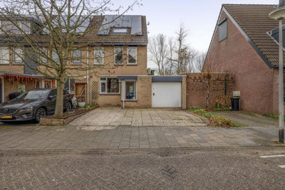 Huis te koop Begoniaveld 45