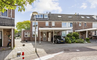 Kamilleveld 15