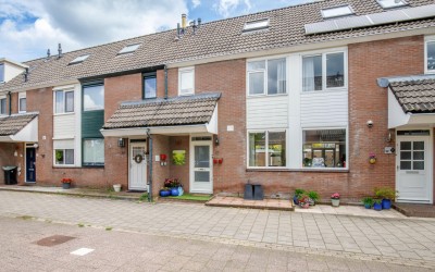 Kamilleveld 27